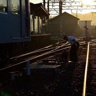 和歌山電鐵一人旅　4
