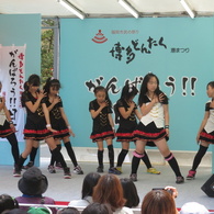 ダンスチーム