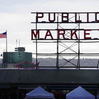 PUBLIC MARKET