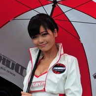 SUPERBIKE　RACE　in　OKAYAMA⑱