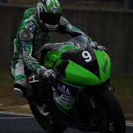 SUPERBIKE　RACE　in　OKAYAMA③