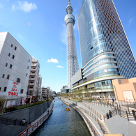 京成橋