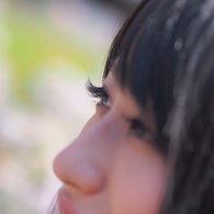 まばゆくて・・・