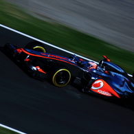 2012 F1 Japanese Grand Prix