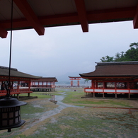 安芸の
