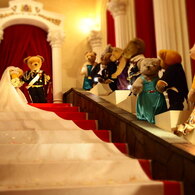 そうだ私もクマと結婚しよう。