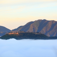 すばらしき雲海②