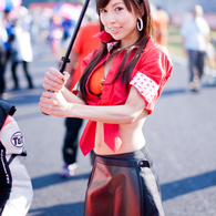 美波佑花さんDSC06454