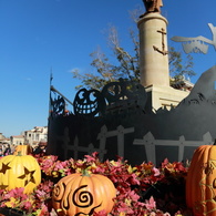 ＴＤＳのハロウィーン　Part2