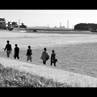 アート島②