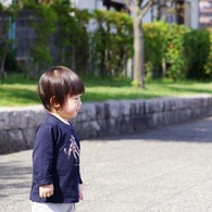視線の先