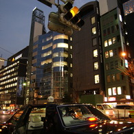 銀座空気