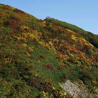 今年も行きました「太平山奥岳」02