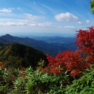 今年も行きました「太平山奥岳」03