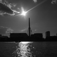 東京天気雨-4