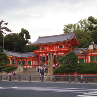 八坂神社