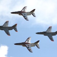 エアフェスタ浜松2011
