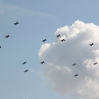 エアフェスタ浜松2011