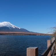 山中湖