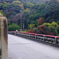 定光寺界隈(2012.11.18)