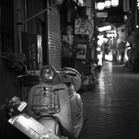 A Night Stroll in Asagaya #23