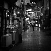 A Night Stroll in Asagaya #24