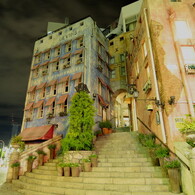 元町