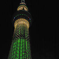 スカイツリー