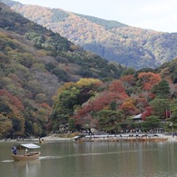 嵐山