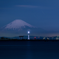 幻景の夜