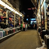 タイ王国　ナイトライフⅨ