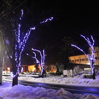 Winter has come. 07