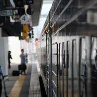青いソニック