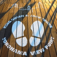 YOKOHAMA VIEW POINT