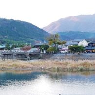 京都渡月橋