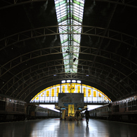 Hua Lamphong Station