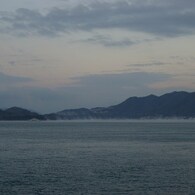 海霧