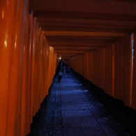 千本鳥居