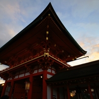 厄除け