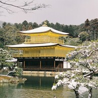 そうだ京都を写そう！金閣寺