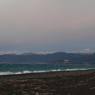 駿河湾