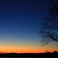 夕焼けの歌。。。。