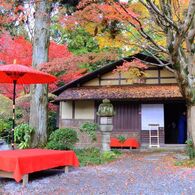 そうだ京都を写そう！白龍園