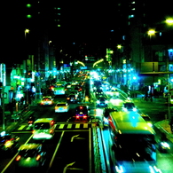 Green Light
