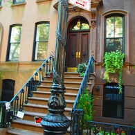 the carrie apartment