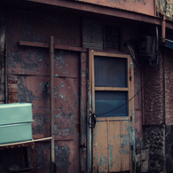 Naha walk #2