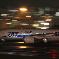 ANA B787-8