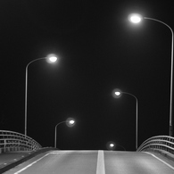 monochrome    -bridge-