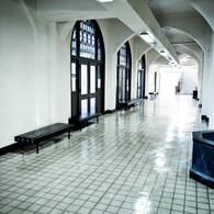 Hallway 2F
