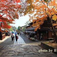 今宮神社参道